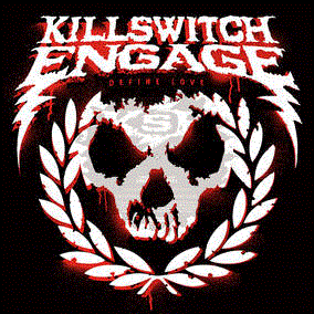KILLSWITCH ENGAGE - Define Love cover 