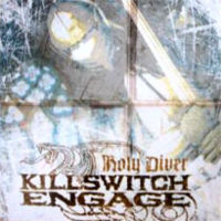 KILLSWITCH ENGAGE - Holy Diver cover 