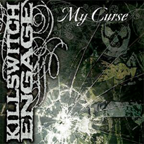 KILLSWITCH ENGAGE - My Curse cover 