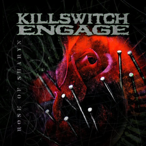 KILLSWITCH ENGAGE - Rose Of Sharyn cover 