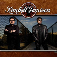 KIMBALL / JAMISON - Kimball / Jamison cover 