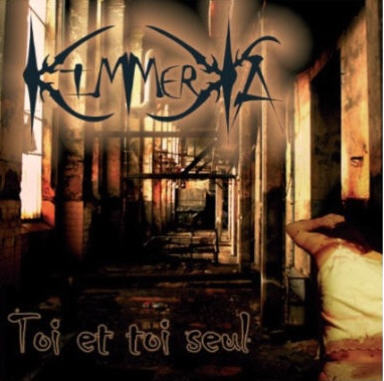 KIMMERYA - Toi et toi seul cover 