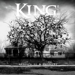 KING 810 - Memoirs Of A Murderer cover 