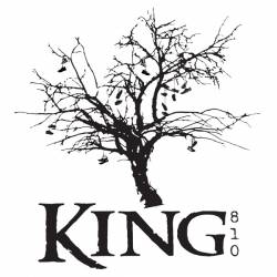 KING 810 - Proem cover 