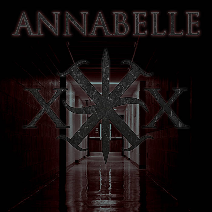 KING - Annabelle cover 
