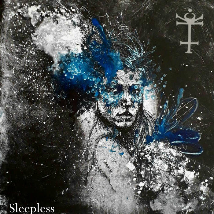 KING CORPSE - Sleepless cover 