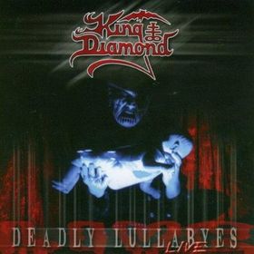 KING DIAMOND - Deadly Lullabyes 