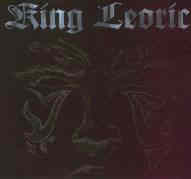 KING LEORIC - Demo 2000 cover 
