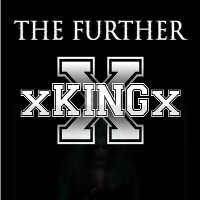 KING - The Further cover 