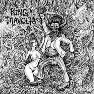 KING TRAVOLTA - King Travolta cover 