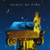 KINGDOM COME - Hands of Time cover 