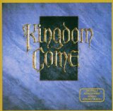 KINGDOM COME - Kingdom Come cover 
