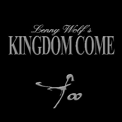 KINGDOM COME - Too cover 