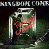 KINGDOM COME - Twilight Cruiser cover 