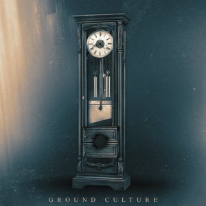 KINGDOM OF GIANTS - Ground Culture cover 