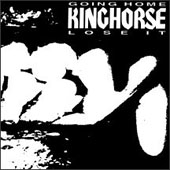 KINGHORSE - Going Home / Lose It cover 