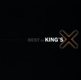 KING'S X - Best of King's X cover 