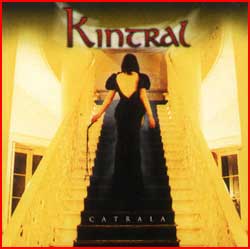 KINTRAL - Catrala cover 