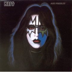 KISS - Ace Frehley cover 