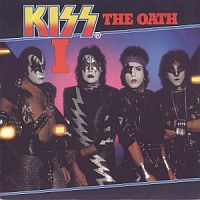 KISS - I cover 