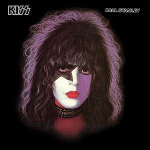 KISS - Paul Stanley cover 