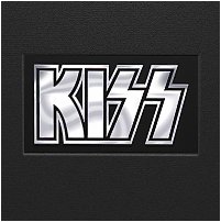 KISS - The Box Set cover 