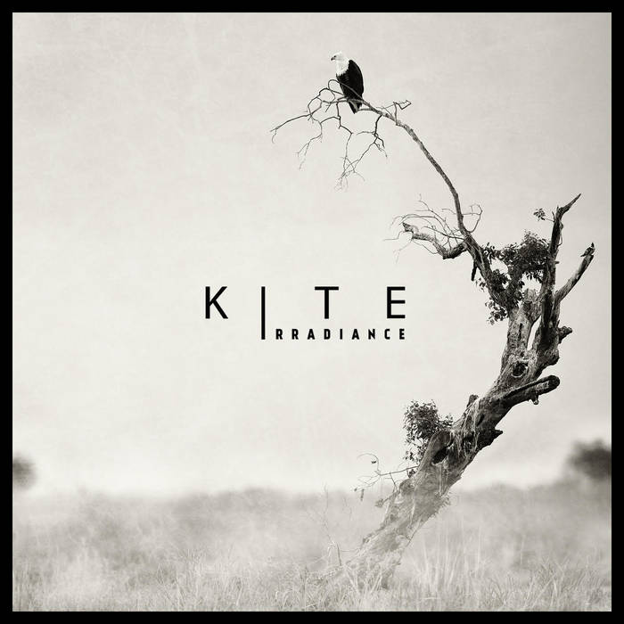 KITE - Irradiance cover 
