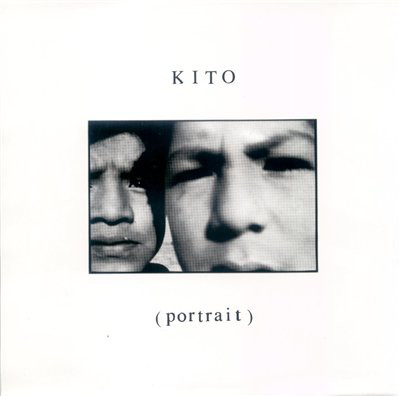 KITO - Konstrukt / Kito cover 
