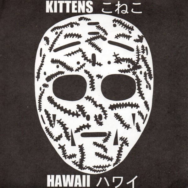 KITTENS - Hawaii cover 