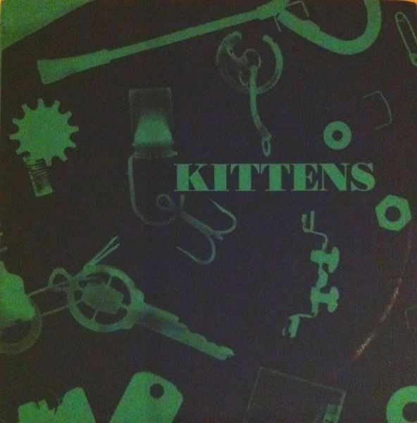 KITTENS - Kittens cover 