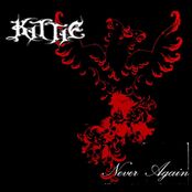 KITTIE - Never Again cover 