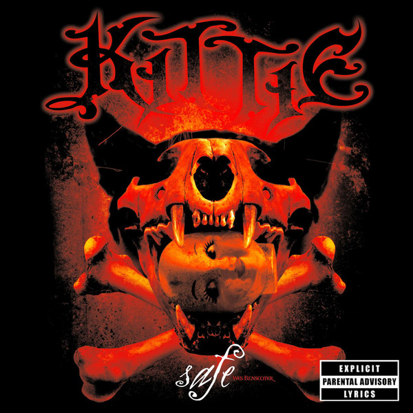 KITTIE - Safe cover 