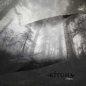 KITUMA - Kaipaus cover 