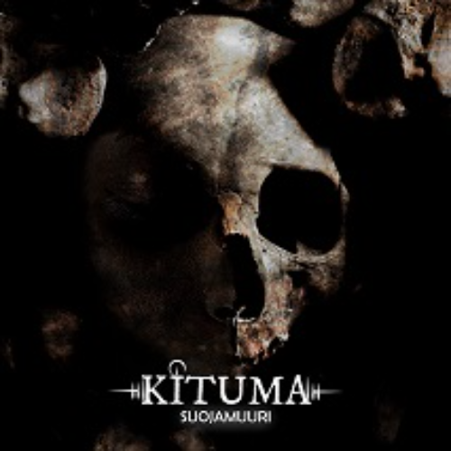 KITUMA - Suojamuuri cover 