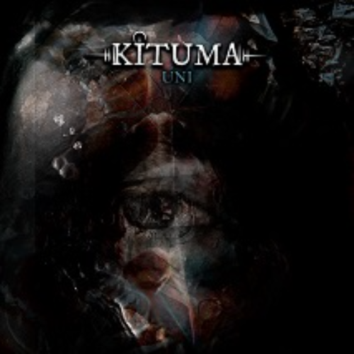 KITUMA - Uni cover 