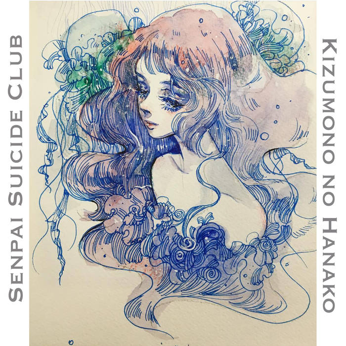 KIZUMONO NO HANAKO - SSC​/​/​KnH cover 