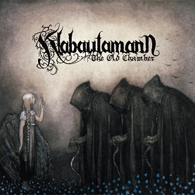 KLABAUTAMANN - The Old Chamber cover 
