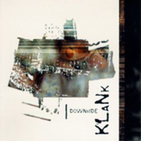 KLANK - Downside cover 