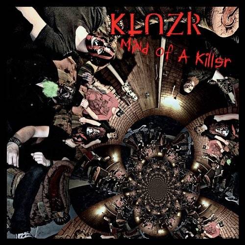KLNZR - Mind Of A Killer cover 