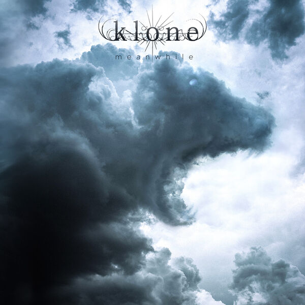 KLONE - Meanwhile cover 