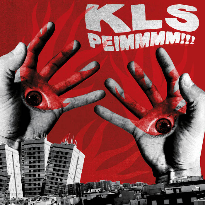 KLS - Peimmmm​!​!​! cover 
