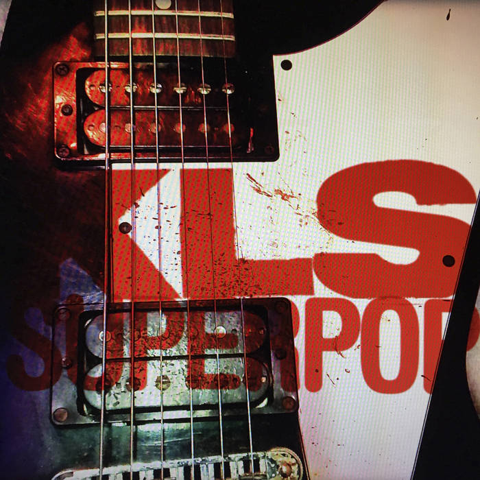 KLS - Superpop cover 