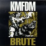 KMFDM - Brute cover 