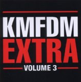 KMFDM - Extra, Volume 3 cover 