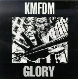 KMFDM - Glory cover 