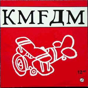 KMFDM - Kickin' Ass cover 