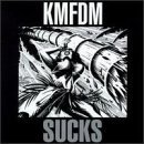 KMFDM - Sucks cover 