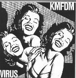 KMFDM - Virus cover 