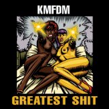 KMFDM - Würst / Greatest Shit cover 