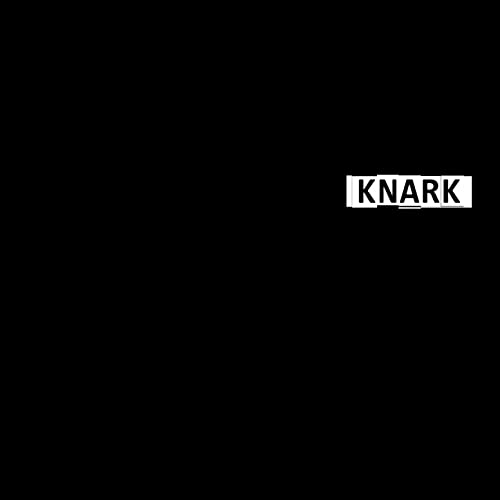 KNARK - Knark cover 